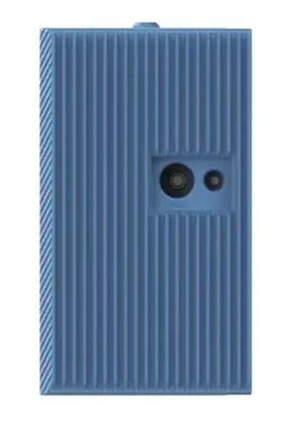 Низьковольтна акумуляторна батарея Solplanet ASW5120-LB-G3