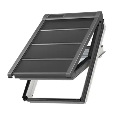 М'яка ролета на сонячній батареі VELUX SSS 78х118
