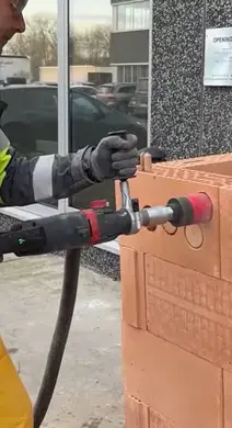 Дриль алмазного буріння AGP DDC5