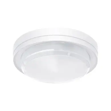 Светильник светодиодный Maxus аварийный аккумуляторный MBH 20W 3CCT IP65 Emergency WH Circle (1-MBH-20W-EM-WHC)