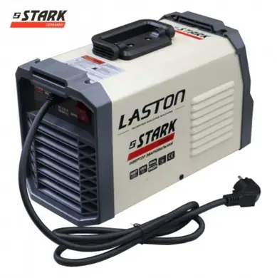 Инвертор сварочный STARK ISP-1800 MMA LCD 220В, 180А(60%)