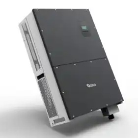 Сетевой инвертор Altek Acrux-5K-DM