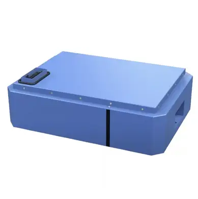 Блок керування зарядом батарей Solplanet Ai-HB G2 Pro