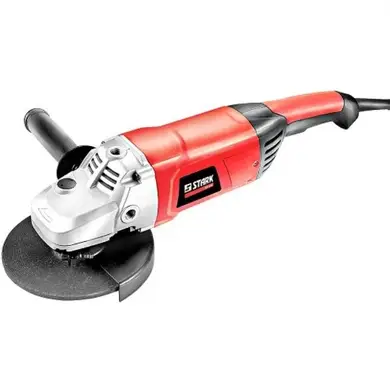 Шліфмашина кутова дворучна STARK AG-2500 2500Вт
