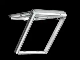 Мансардное окно VELUX Комфорт GNU 0064 MK08 78x140см