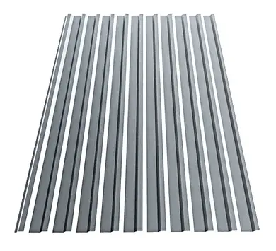 Профнастил Tile Н-14/С-14 цинк Z-100 UA Steel 0.45 mm