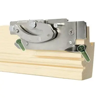 Мансардное окно Fakro Standard Smart FTZ U2 78x140