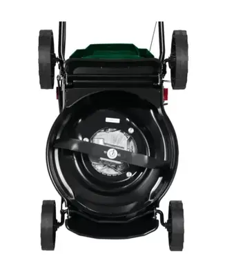 Газонокосилка бензиновая Scheppach Parkside PBRM 41 B2