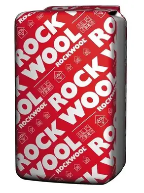 Утеплитель Rockwool SUPERROCK UA 50/1000/610 9.15 м.кв.