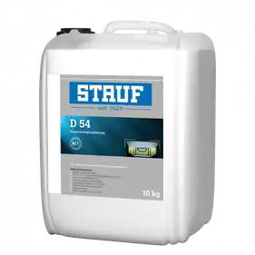 Грунтівка STAUF D 54 10 кг