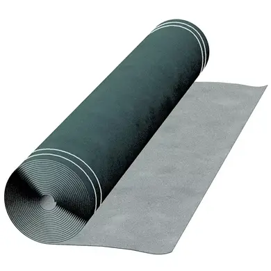 Бентонитовый мат (ламинированный) GDA ActiTex C 1,15 х 5,0 м