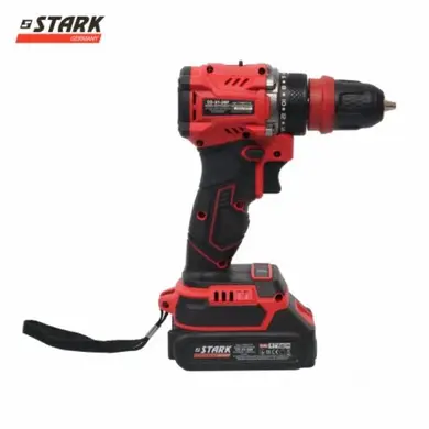 Дриль-шурупокрут акумуляторний STARK CD-21-2BF 21В