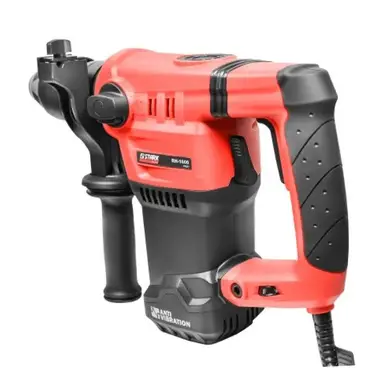 Електроперфоратор STARK SDS-Plus STARK RH-1600 PROFI 1600Вт