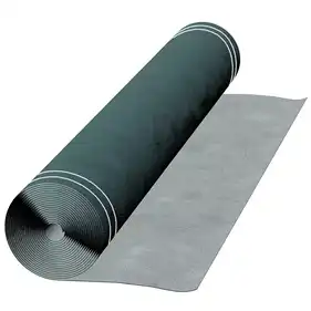 Бентонитовый мат (ламинированный) GDA ActiTex C 40,0 × 5,0 м