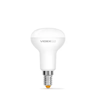 LED лампа Videx R50e 6W E14 4100K (VL-R50e-06144)