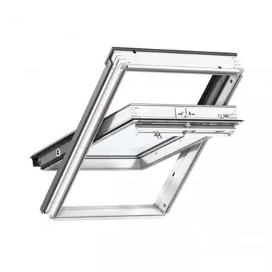 Мансардное окно VELUX Комфорт Плюс GGL 3068 MK08 78x140см