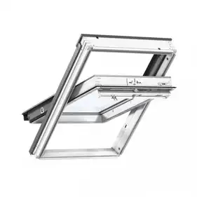 Мансардное окно VELUX Комфорт Плюс GGL 3068 MK08 78x140см