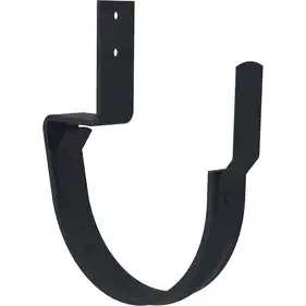 Крюк для сэндвич панелей Zambelli Robust система 153/100 RAL 7016 Антрацит