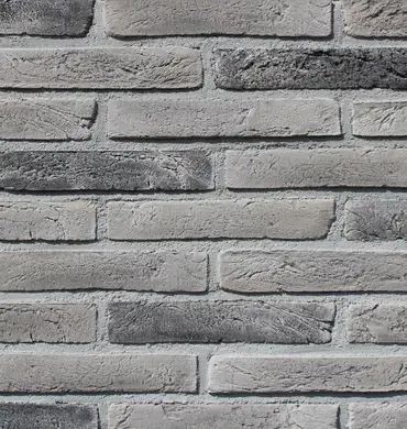 Плитка ручной формовки Loft Brick Коллекция Лонгфорд  10 295х50х18мм