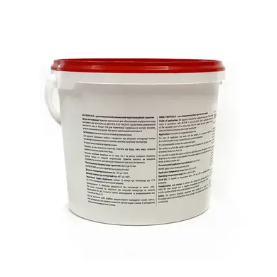 Герметик акриловый Tenax Profflex A 7 кг