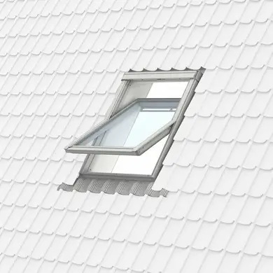 Мансардное окно VELUX Комфорт Плюс GGU 0068 MK06 78x118см