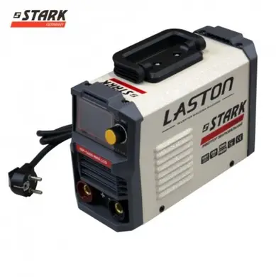 Инвертор сварочный STARK ISP-1600 MMA LCD 220В, 160А(60%)