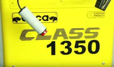 Устройство пускозарядное Deca CB 1350