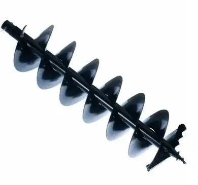 Мотобур Maruyama MAG500RS