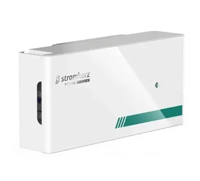 Блок управления зарядом батарей Stromherz SMH-800V-3 84kWh (GEN3) HOME