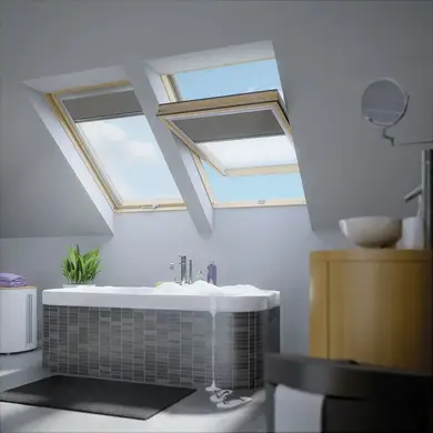 Мансардне Вікно Fakro Profi PTP-V U3 78x98