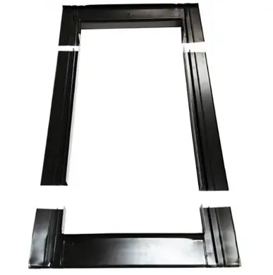 Комiр мансардного вiкна Fakro ESV 55x78