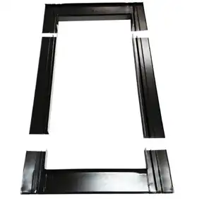 Комiр мансардного вiкна Fakro ESV 55x78
