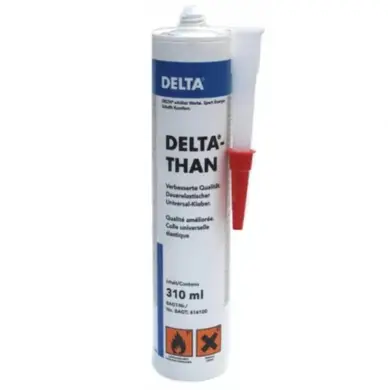 Клей-герметик Dörken Delta-Than 310 мл