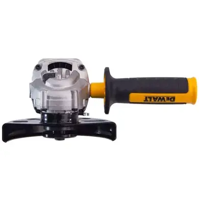Шлифмашина угловая сетевая DeWALT DWE4277