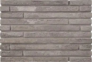 Плитка ручной формовки Loft Brick Коллекция Rockface 538 535х40х20 мм