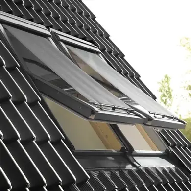 Штора от жары VELUX MHL линия Стандарт 78х140