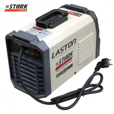 Инвертор сварочный STARK ISP-2000 MMA LCD 220В, 200А(60%)