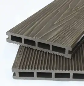 Террасная доска TardeX Classic 3D 150х25х2200 Венге