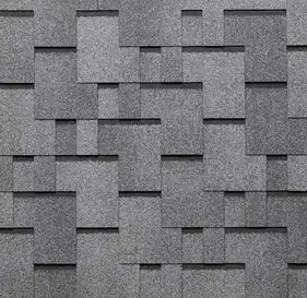Бітумна черепиця Tegola Gothik Premium Granit