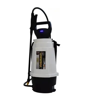 Обприскувач акумуляторний VOLPI VOLPI-VOLPITECH 7л