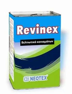 Універсальна сополімерна емульсія NEOTEX Revinex 1 кг