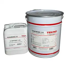 Епоксидний праймер з низькою в’язкістю TEKNO Teknobond 310 Комплект (А+В) 22 кг
