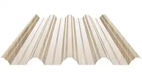 Профнастил GOOD ROOF ПН-57 Полиэстер Printech 2-D Китай,0,40 мм Под дерево ( сосна)