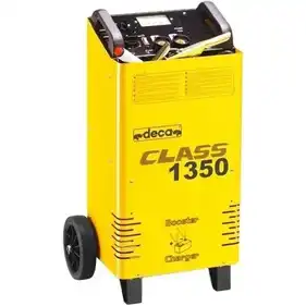 Пристрій пускозарядний Deca CB 1350