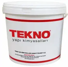 Клей акриловий TEKNO Teknobond 250 5 кг