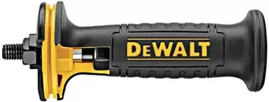 Шлифмашина угловая сетевая DeWALT DWE4557