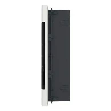 Щит пластиковий Schneider Electric ЩРВ-П-24 мод вбудов.уст. IP30 димч двері Easy9 EU
