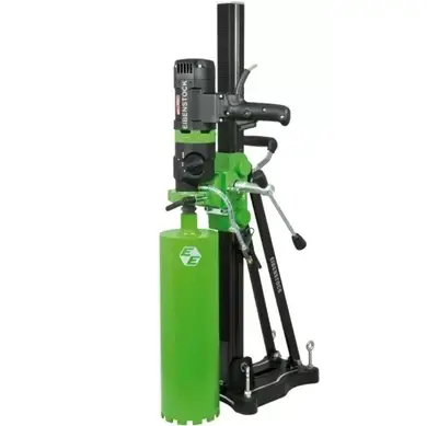 Установка бурильна Eibenstock PLE182K (PLD182+BST182V/S+35829000) 2300Вт + набір