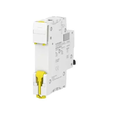 Автоматический выключатель Schneider Electric 1-п. IC60N 20A C (6кА) (C2)