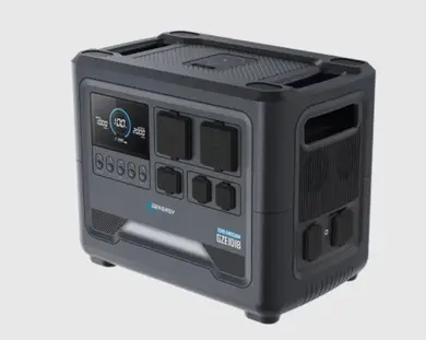 Зарядная станция GENERGY ZERO 10,0кВт